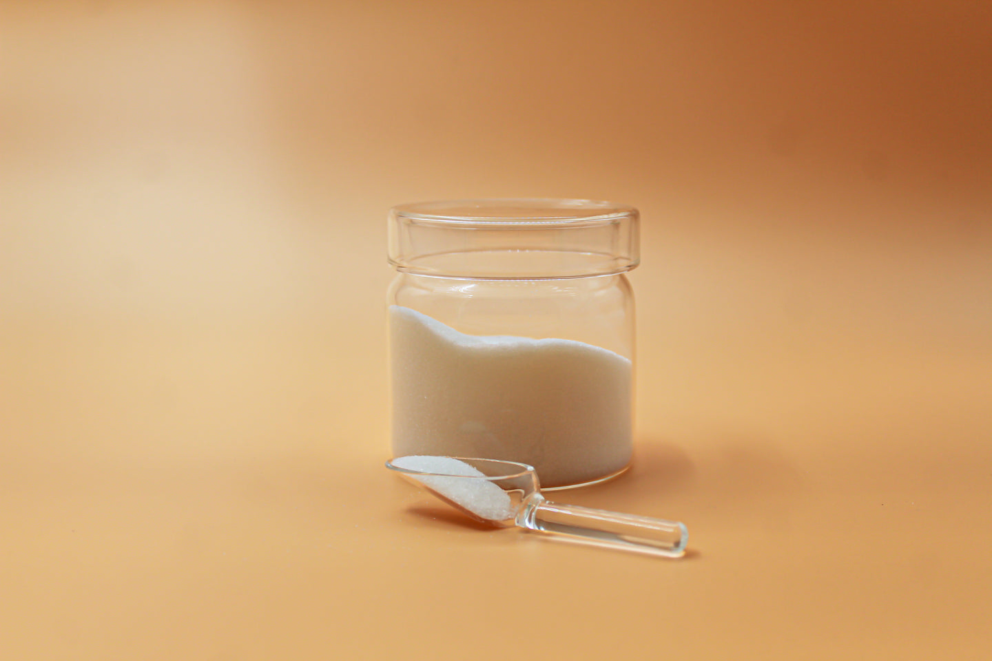 PIUMA Sugarpot